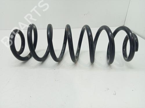 Used Shock absorber spring VW TIGUAN (5N_) 2.0 TDI 4motion (150 hp) 28958506