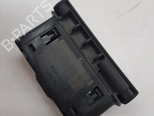 Modulo electronico RENAULT TWINGO II (CN0_) 1.5 dCi (CN0E) | BP23367074M83 