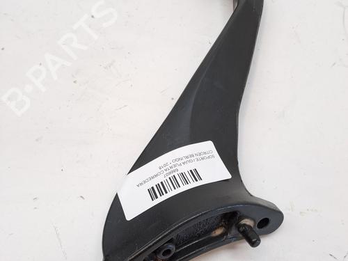 Used Hinge/Door check strap CITROËN BERLINGO Box Body/MPV (B9) 1.6 HDi 90 16V (90 hp) 26574818