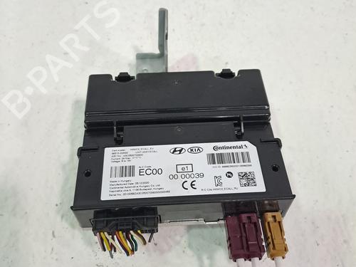 Antriebswelle links vorne für HYUNDAI i20 III (BC3, BI3) 1.0 T-GDI (101 hp) 25737182