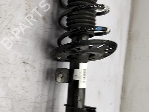 Høyre foran støtdemper OPEL COMBO E Tour / Life (K9) 1.5 (102 hp) 31369382