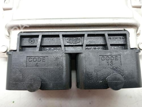 Engine control unit (ECU) FIAT PUNTO (199_) 1.2 (199AYL1A, 199BYL1A) | BP23360067M57 