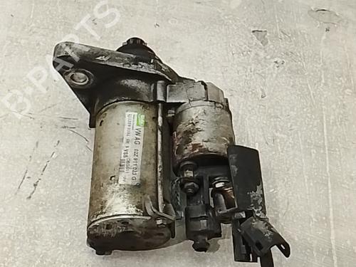 Starter SEAT ALTEA (5P1) 1.4 TSI | BP36666934M8 - Image 4
