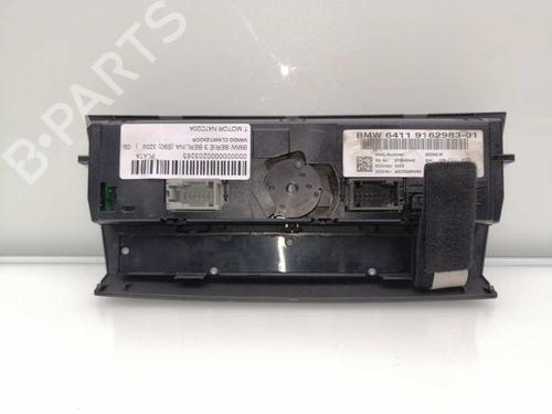 Climate control BMW 3 Touring (E91) 320 d | BP24187833I5 