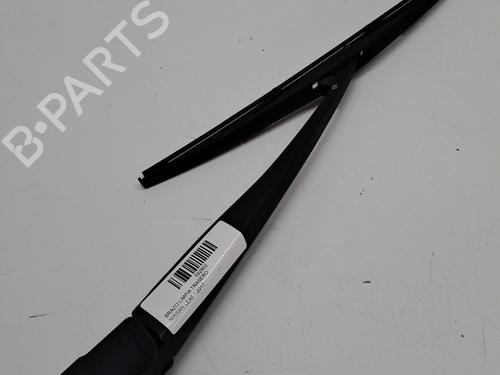 Used Rear windshield wiper arm NISSAN LEAF (ZE1) Electric (150 hp) 23380202