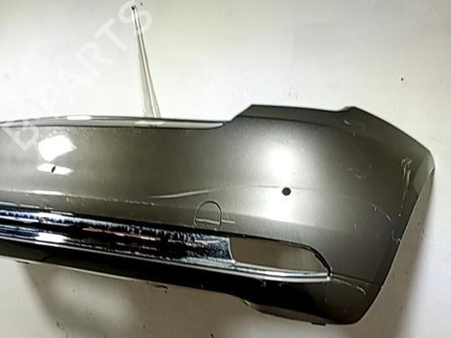 Rear bumper FIAT 500 (312_) 1.0 Mild Hybrid (312AYD1B) | BP31153113C8 