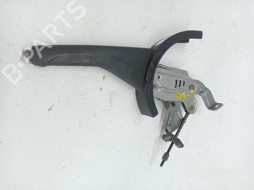 Used Hand brake SEAT IBIZA IV (6J5, 6P1) 1.6 TDI (90 hp) 24736123