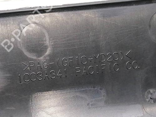 Used Other MITSUBISHI ASX (GA_W_) 1.8 DI-D (GA6W) (116 hp) 23420572