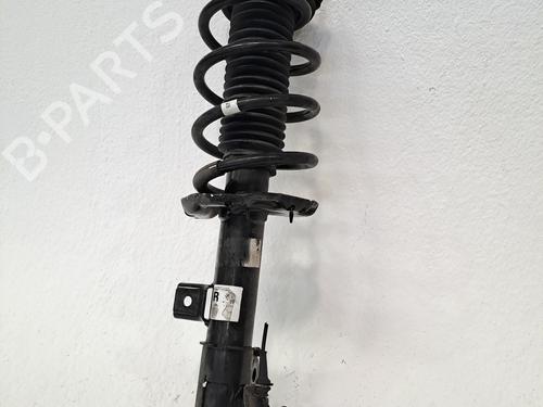 Right front shock absorber HYUNDAI TUCSON (TL, TLE) 1.6 CRDi | BP29024415M17 