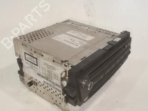 Radio BMW 1 (E87) 120 d | BP37592525E6 - Image 3