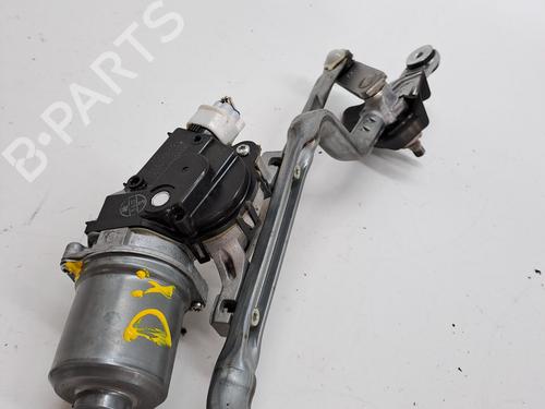 Front wiper motor TOYOTA YARIS (_P13_) 1.5 Hybrid (NHP130_, NHP130) | BP23369666M29 