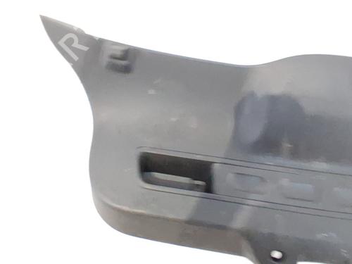 Pynteliste til bagklap CITROËN C3 III (SX) 1.5 BlueHDi 100 (SXYHYP, SXYHTU) | BP34708293C151 - Image 2