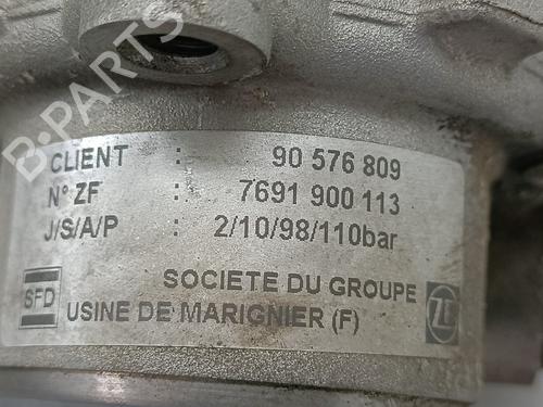 Steering pump OPEL VECTRA B (J96) 1.8 i 16V (F19) | BP25988352M99 