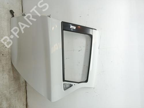 Used Left rear door RENAULT ZOE (BFM_) ZOE (88 hp) 24608580