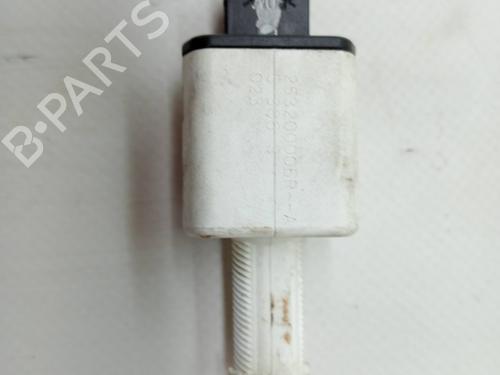 Elektronisk sensor RENAULT SCÉNIC III (JZ0/1_) 1.5 dCi | BP23349205M84 