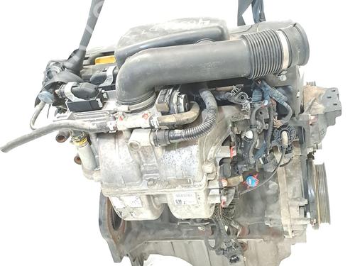 Engine OPEL ASTRA H GTC (A04) 1.6 (L08) | BP27673213M1 