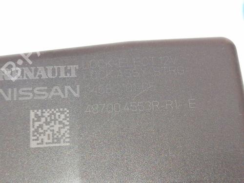 Ignition barrel RENAULT KADJAR (HA_, HL_) 1.5 dCi 110 (HLA3) | BP23651333M48 