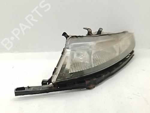 Used Left headlight Left headlight 38989681 38989681