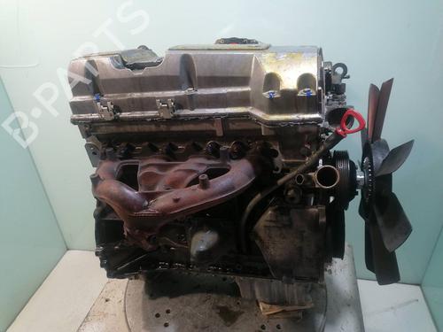 Engine MERCEDES-BENZ C-CLASS (W202) C 220 (202.022) | BP23458826M1 