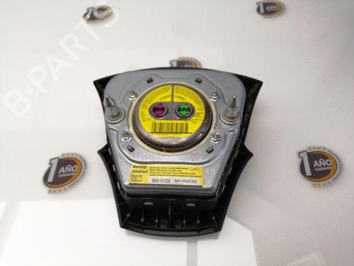 Driver airbag VOLVO S40 II (544) 2.0 D | BP23384355C9 