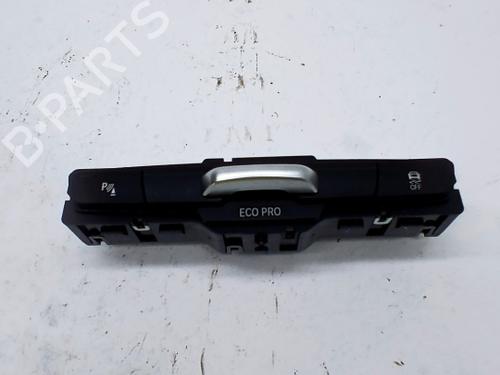 Used Switch Switch BMW 2 Gran Tourer (F46) 218 d (150 hp) 40548696 40548696