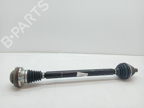 Used Right front driveshaft AUDI A3 (8P1) 2.0 TDI 16V (140 hp) 30898116