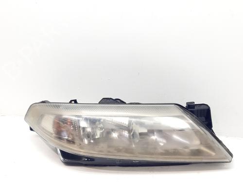 Used Right headlight Right headlight RENAULT LAGUNA II (BG0/1_) 2.0 16V IDE (BG0N) (140 hp) 32743419 32743419