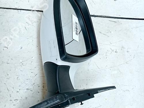 Left mirror KIA SPORTAGE III (SL) 1.7 CRDi | BP29229326C26 