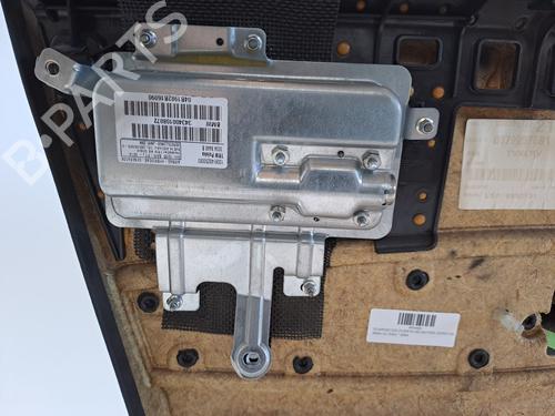 Front right panel BMW X3 (E83) 2.5 i | BP23363096C59 