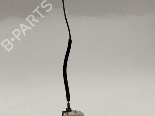 Serratura anteriore sinistra RENAULT CLIO II (BB_, CB_) 1.2 16V (BB05, BB0W, BB11, BB27, BB2T, BB2U, BB2V, CB05,... (75 hp) 25783410