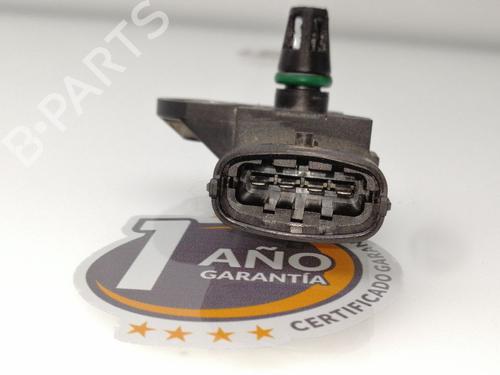 Electronic sensor OPEL COMBO Box Body/MPV (X12) 1.3 CDTI (B05) | BP23936144M84 