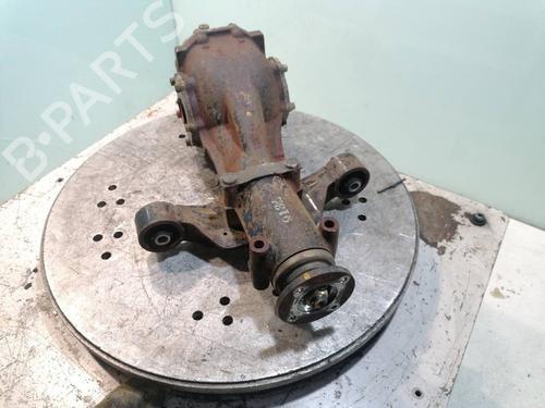 Differential hinten SUBARU OUTBACK (BL, BP) 2.0 AWD (BP5) | BP29990541M24