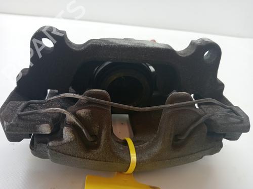 Right front brake caliper AUDI A3 (8P1) 2.0 TDI 16V | BP23345838M104 