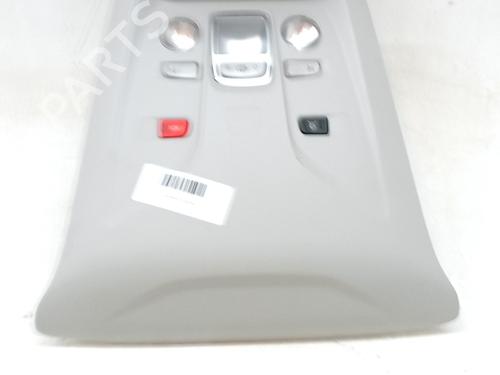 Used Interior roof light Interior roof light OPEL COMBO Box Body/MPV (K9) 1.5 D (131 hp) 35967603 35967603