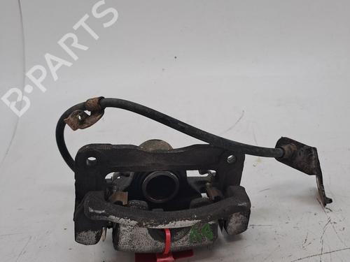 Left rear brake caliper OPEL ANTARA A (L07) 2.2 CDTi | BP23367212M107