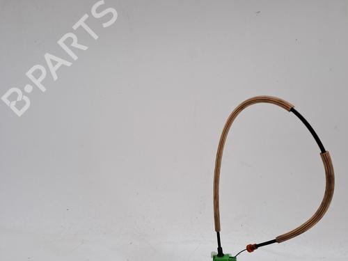 Used Front right lock ALFA ROMEO MITO (955_) 1.6 JTDM (955AXC1B) (120 hp) 23367608