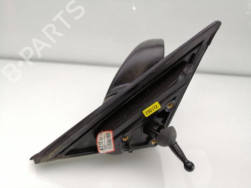 Used Right mirror HYUNDAI ACCENT II (LC) 1.5 CRDi (82 hp) 23458306