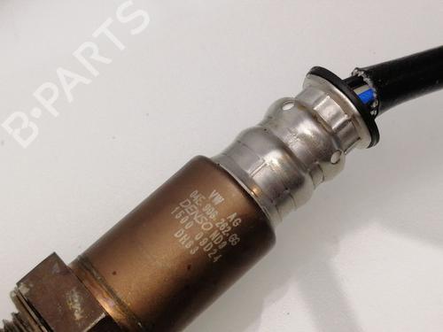 Elektronisk sensor SEAT IBIZA V (KJ1, KJG) 1.0 TSI (110 hp) 27292587