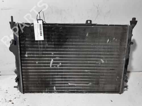 Køler RENAULT MEGANE I Classic (LA0/1_) 1.6 e (LA0F, LA0S) (90 hp) 26538669