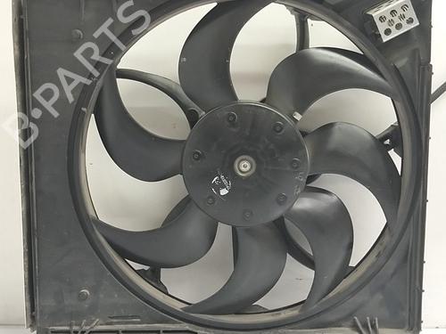 Used Radiator fan Radiator fan 36016316 36016316