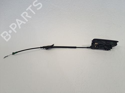 Rear right interior door handle FORD FIESTA VI (CB1, CCN) 1.4 TDCi | BP24874572I16 