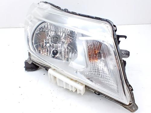 Used Right headlight Right headlight NISSAN NAVARA NP300 Pickup (D23, D23T) 2.3 dCi 4x4 (D231) (163 hp) 34647452 34647452