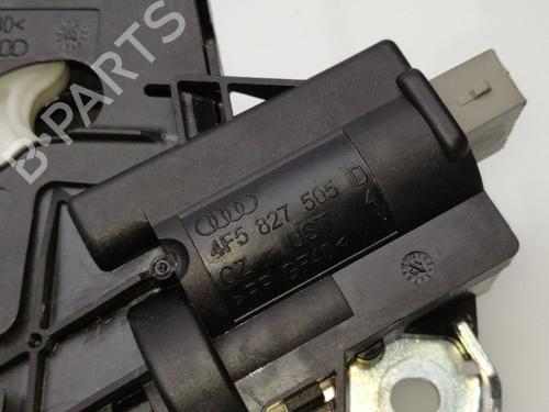 Tailgate lock AUDI A4 B8 Avant (8K5) 2.0 TDI quattro | BP23418941C101 