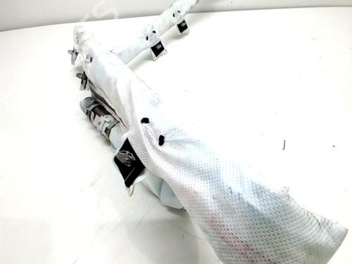 Used Left curtain airbag SKODA FABIA III (NJ3) 1.0 (75 hp) 30920377