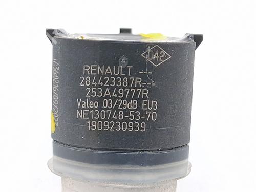 Module électronique RENAULT CLIO V (B7_) 1.0 TCe 90 (B7MT) | BP28083867M83 