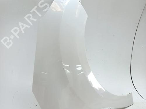 Right front fenders CITROËN C3 II (SC_) 1.4 | BP29934171C42