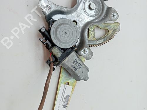 Used Rear left window mechanism LEXUS IS I (_E1_) 200 (GXE10) (155 hp) 23343360