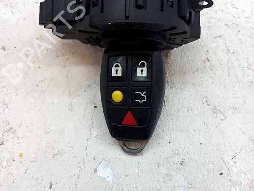 Used Ignition barrel VOLVO C30 (533) 2.0 D (136 hp) 29229224