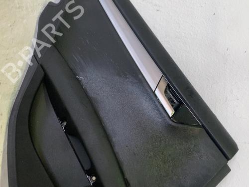 Venstre bakpanel Venstre bakpanel MERCEDES-BENZ C-CLASS (W204) C 200 CDI (204.001) (136 hp) 33766920 33766920