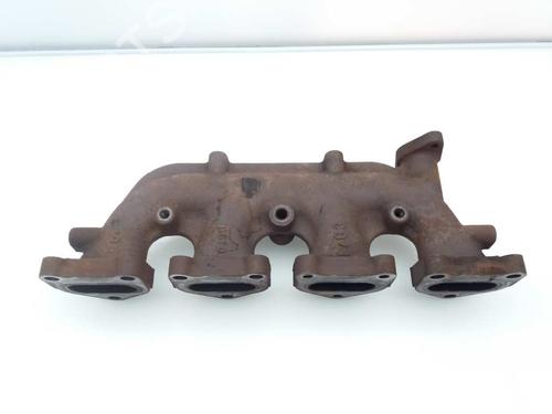 Used Exhaust manifold CITROËN 2 CV 4 (16 hp) 31061124